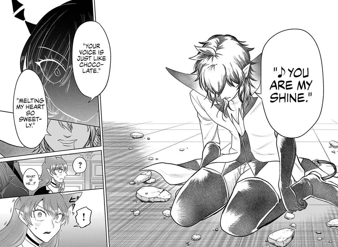 Page 16 Chapter 413 Mairimashita! Iruma-kun