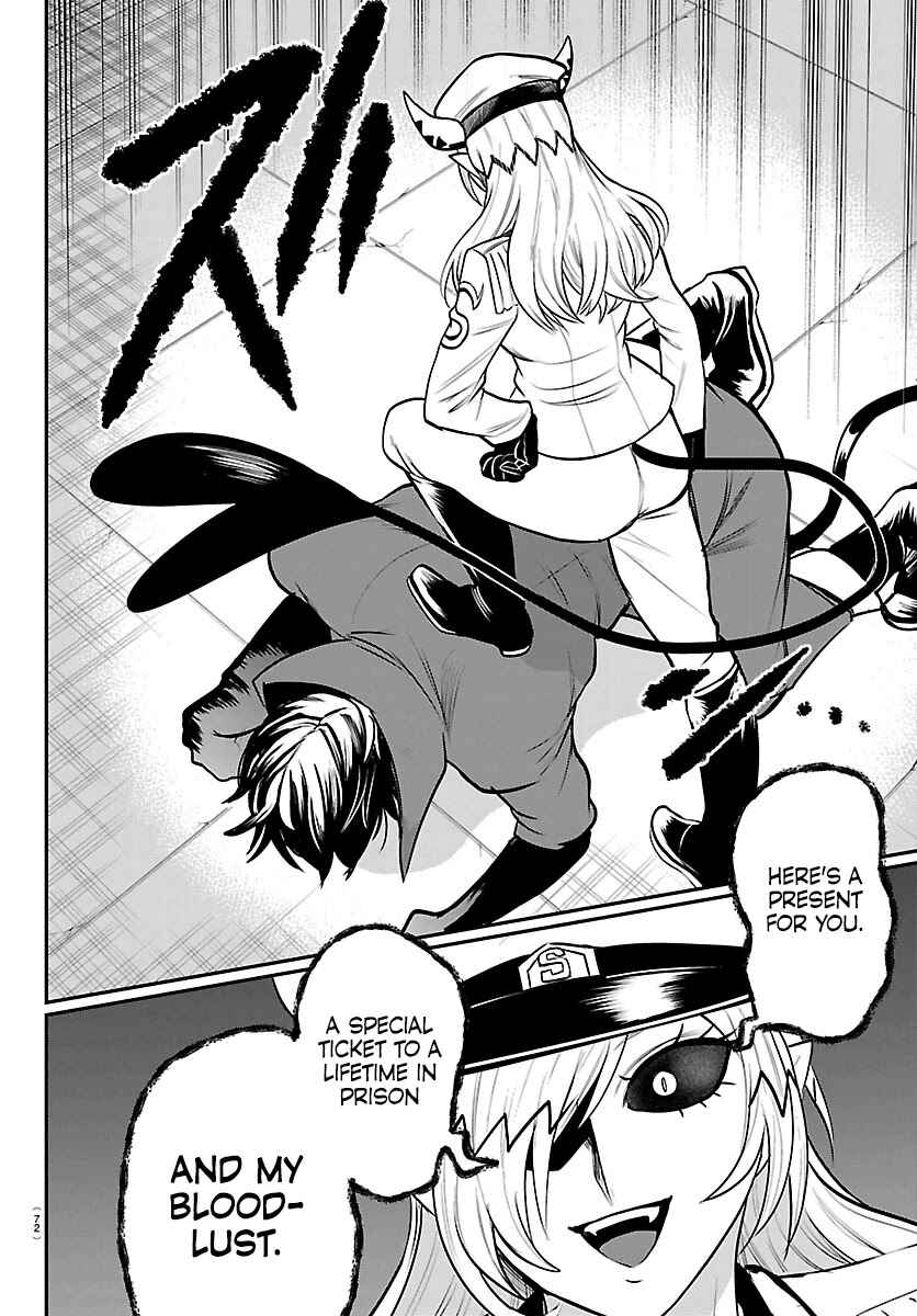 Page 2 Chapter 413 Mairimashita! Iruma-kun