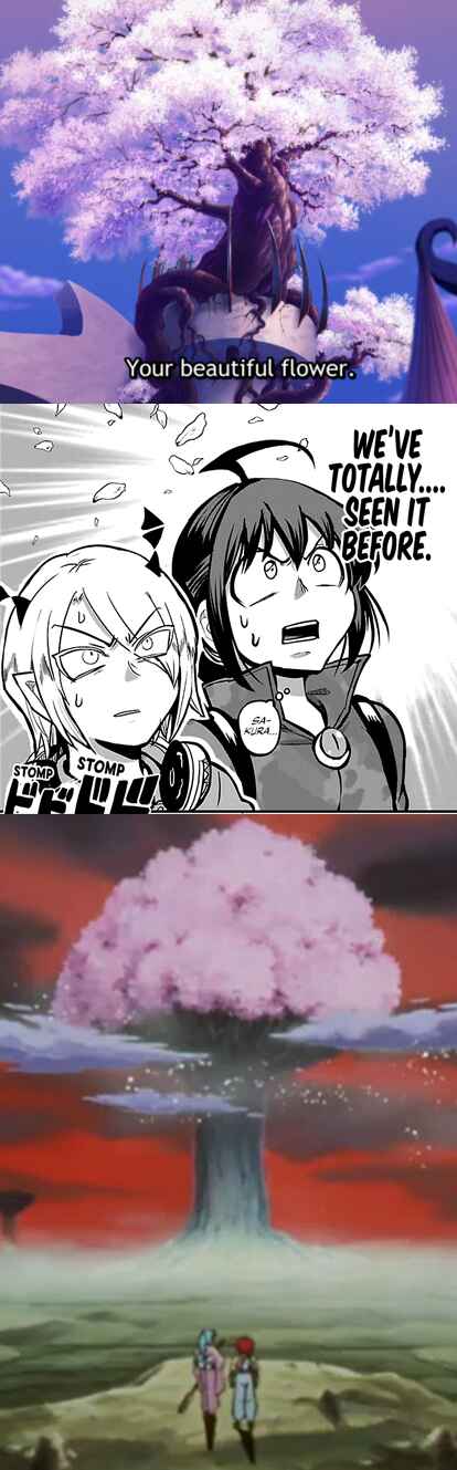 Page 22 Chapter 246 Mairimashita! Iruma-kun