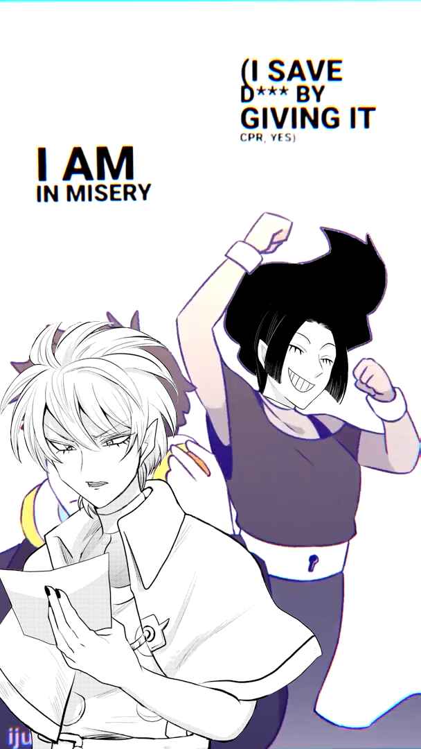 Page 23 Chapter 246 Mairimashita! Iruma-kun