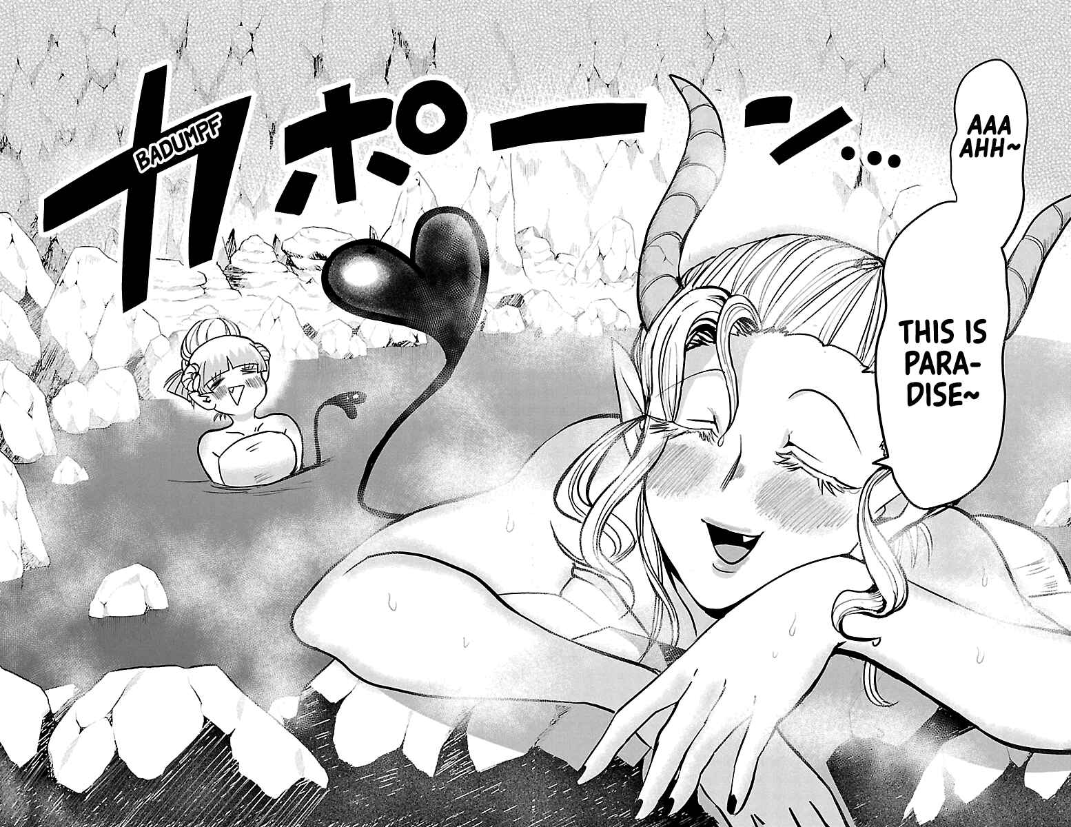 Page 18 Chapter 128 Mairimashita! Iruma-kun