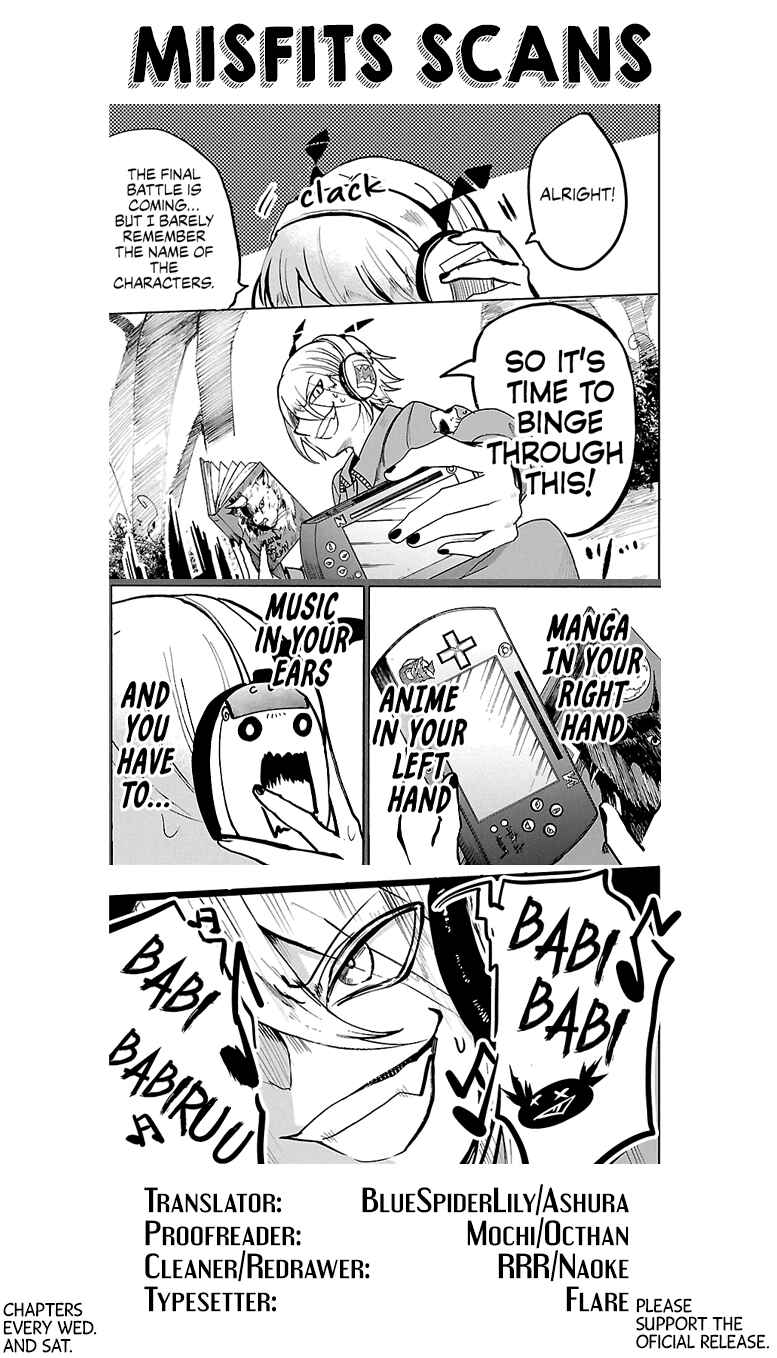 Page 20 Chapter 128 Mairimashita! Iruma-kun