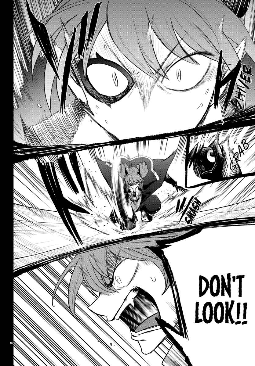 Page 16 Chapter 272 Mairimashita! Iruma-kun
