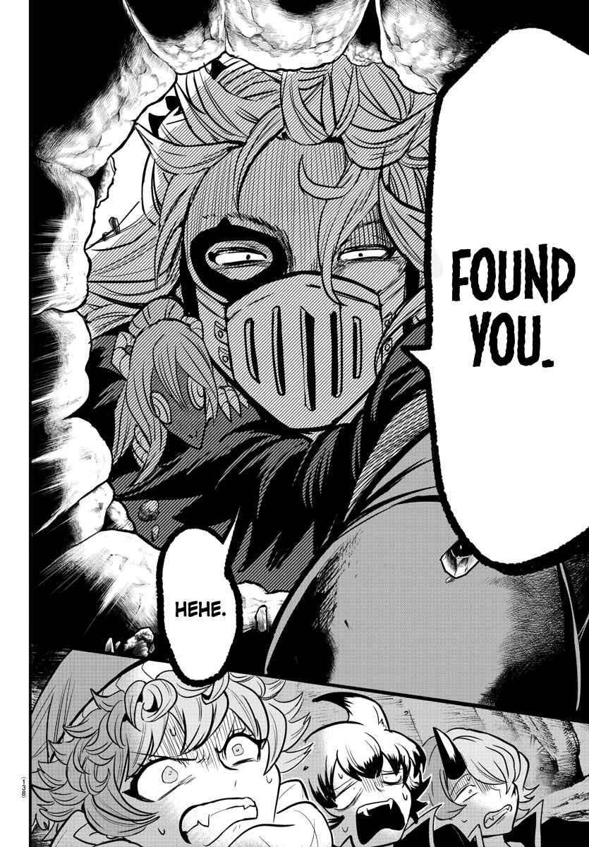 Page 20 Chapter 250 Mairimashita! Iruma-kun