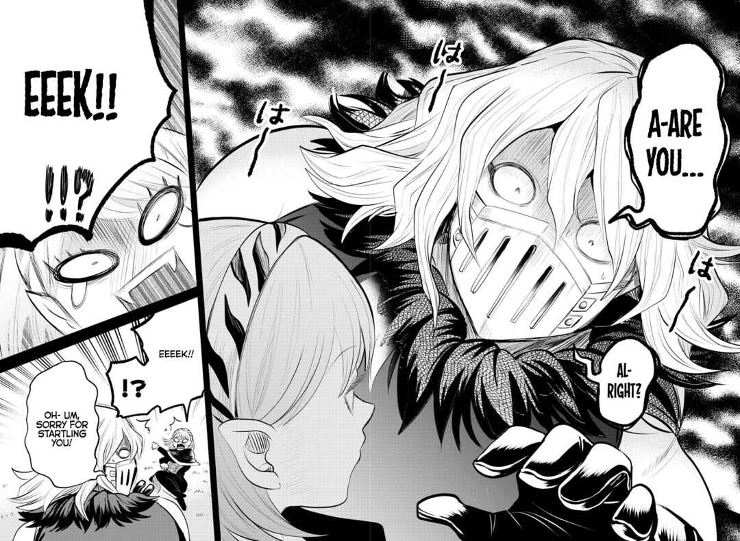 Page 15 Chapter 317 Mairimashita! Iruma-kun