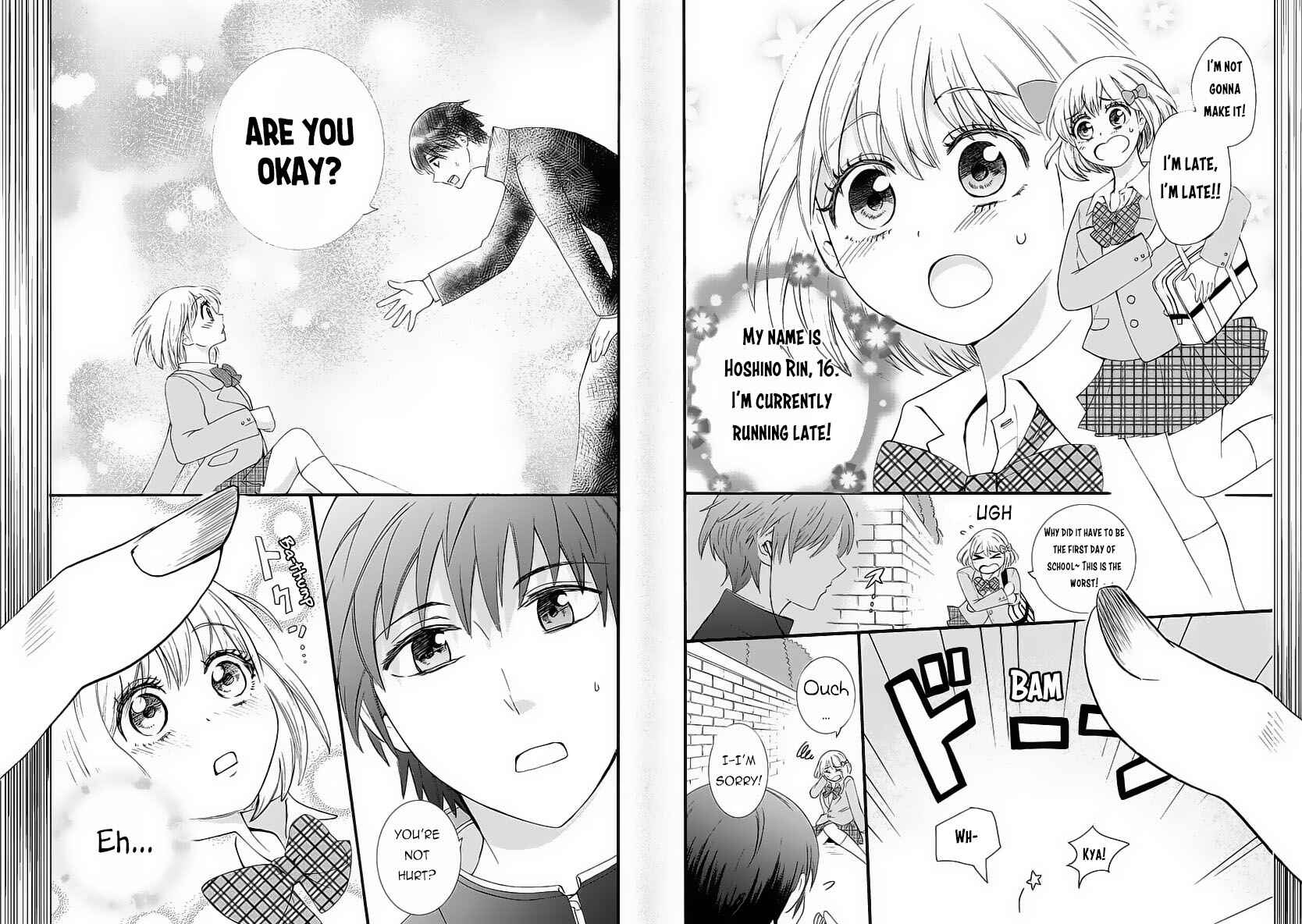 Page 12 Chapter 10 Mairimashita! Iruma-kun