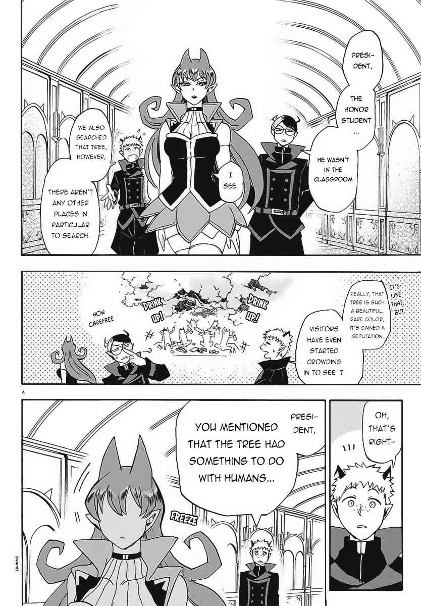 Page 6 Chapter 10 Mairimashita! Iruma-kun