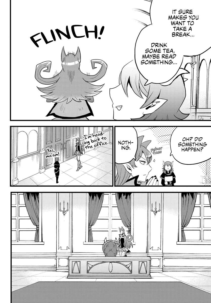 Page 18 Chapter 178 Mairimashita! Iruma-kun
