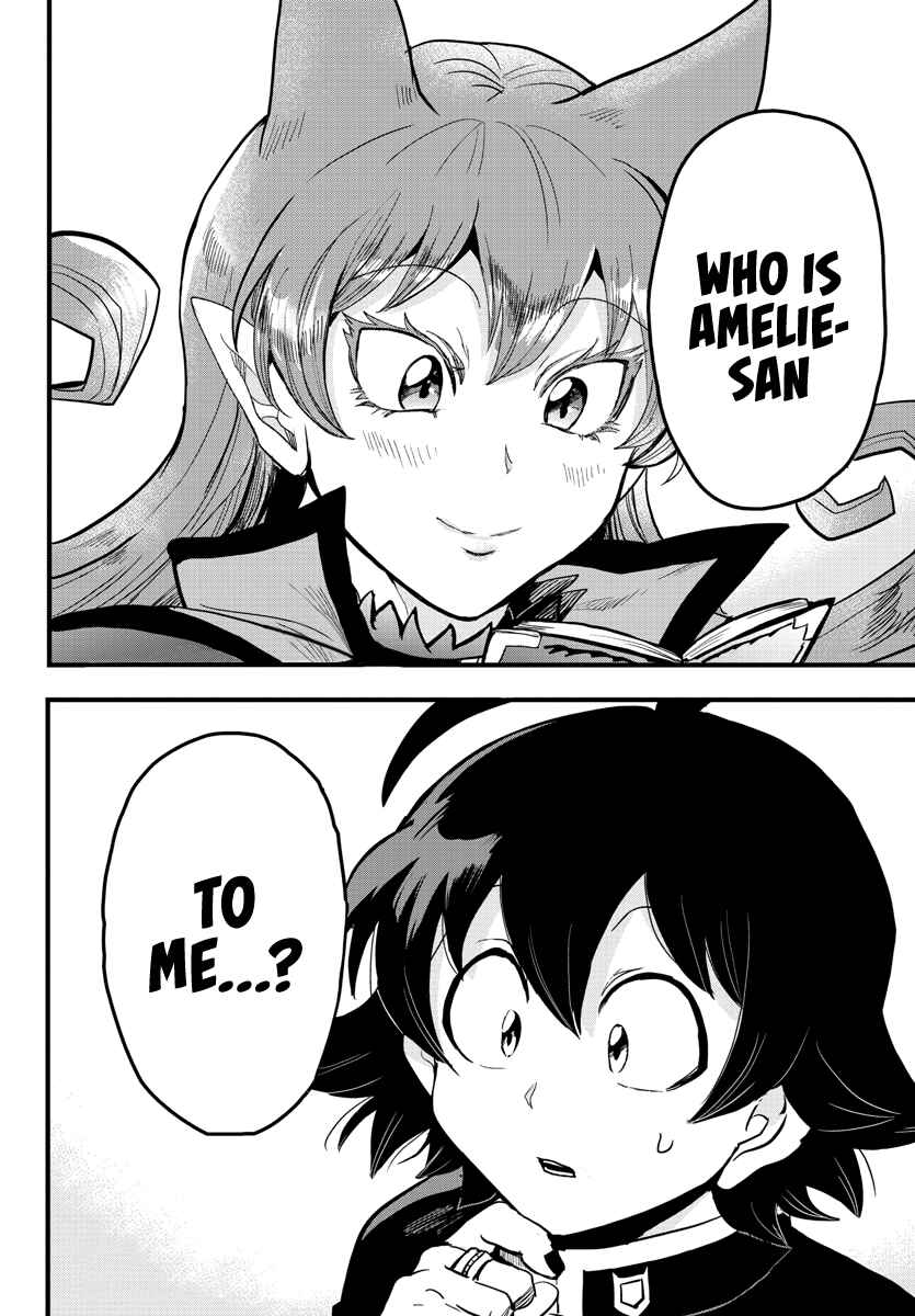 Page 20 Chapter 178 Mairimashita! Iruma-kun