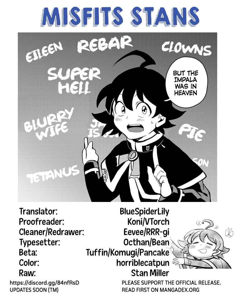 Page 21 Chapter 178 Mairimashita! Iruma-kun