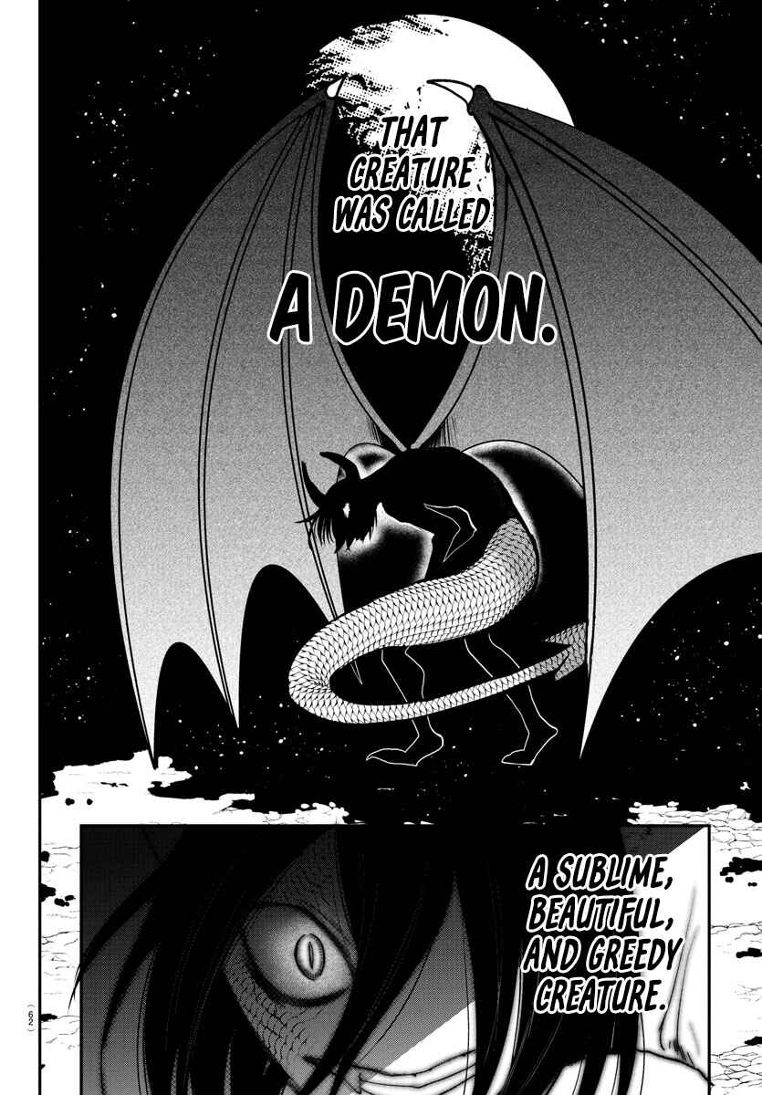 Page 2 Chapter 394 Mairimashita! Iruma-kun