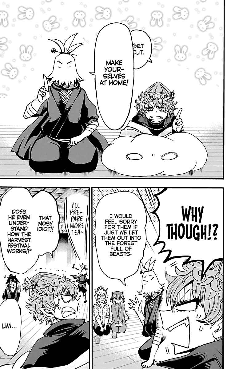 Page 6 Chapter 111 Mairimashita! Iruma-kun