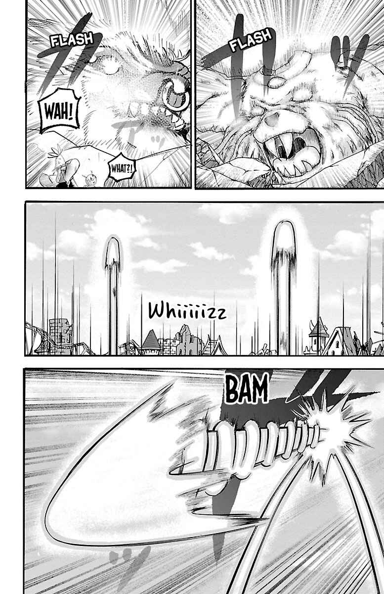 Page 11 Chapter 84 Mairimashita! Iruma-kun