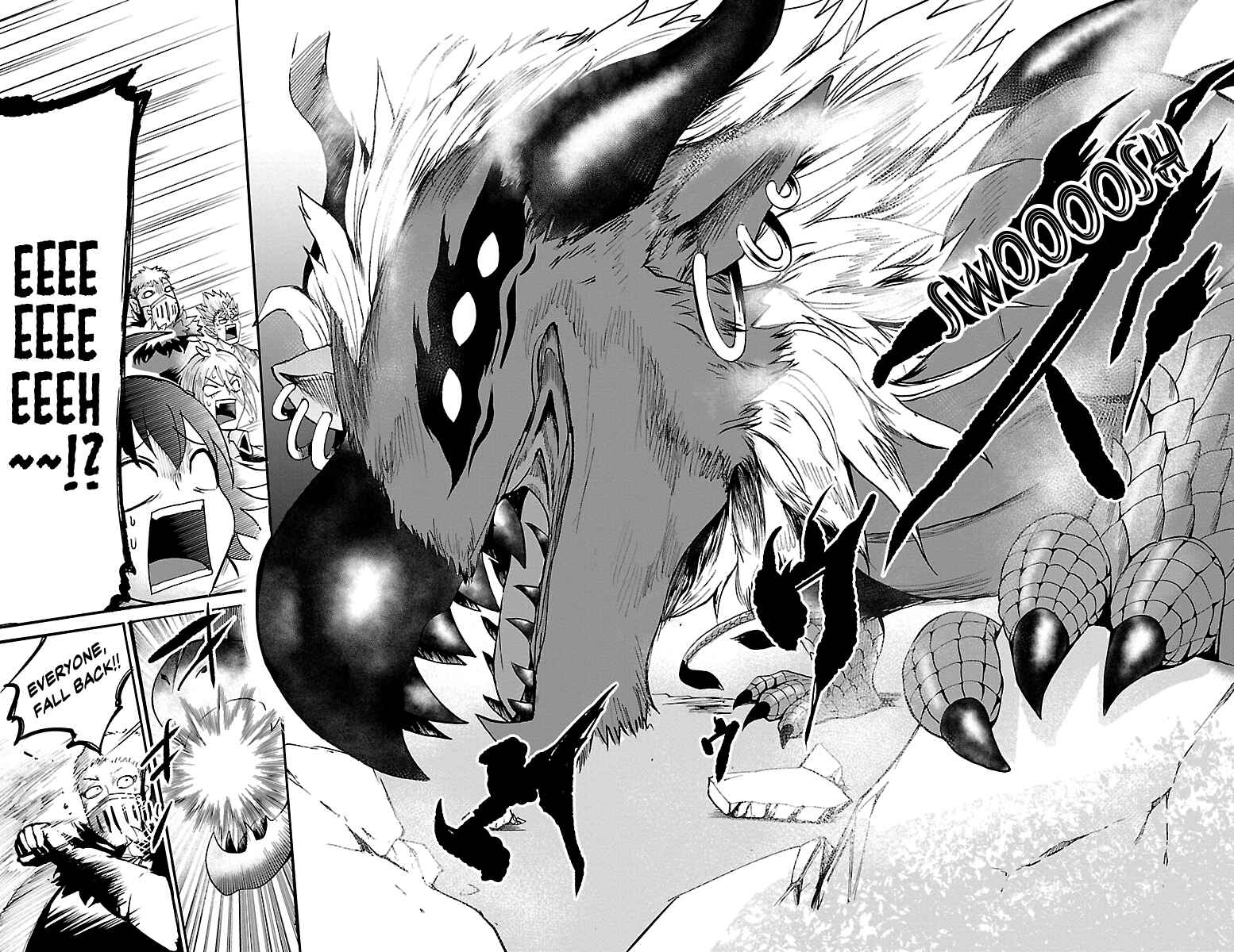 Page 13 Chapter 84 Mairimashita! Iruma-kun