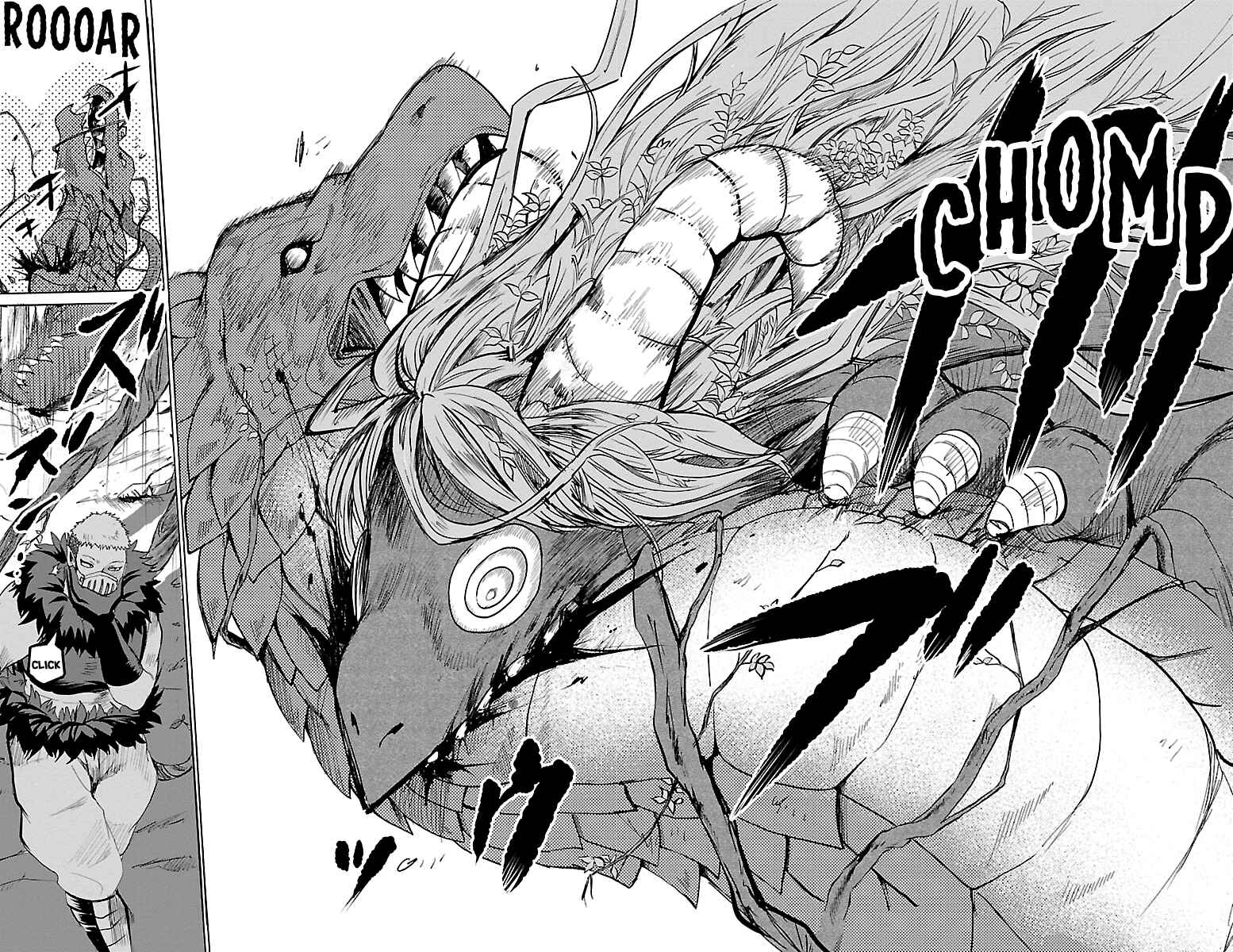 Page 8 Chapter 84 Mairimashita! Iruma-kun