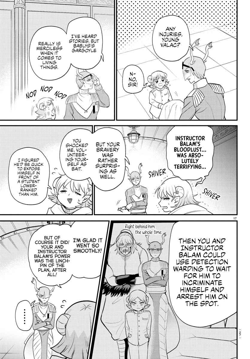 Page 18 Chapter 390 Mairimashita! Iruma-kun