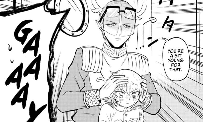Page 22 Chapter 390 Mairimashita! Iruma-kun