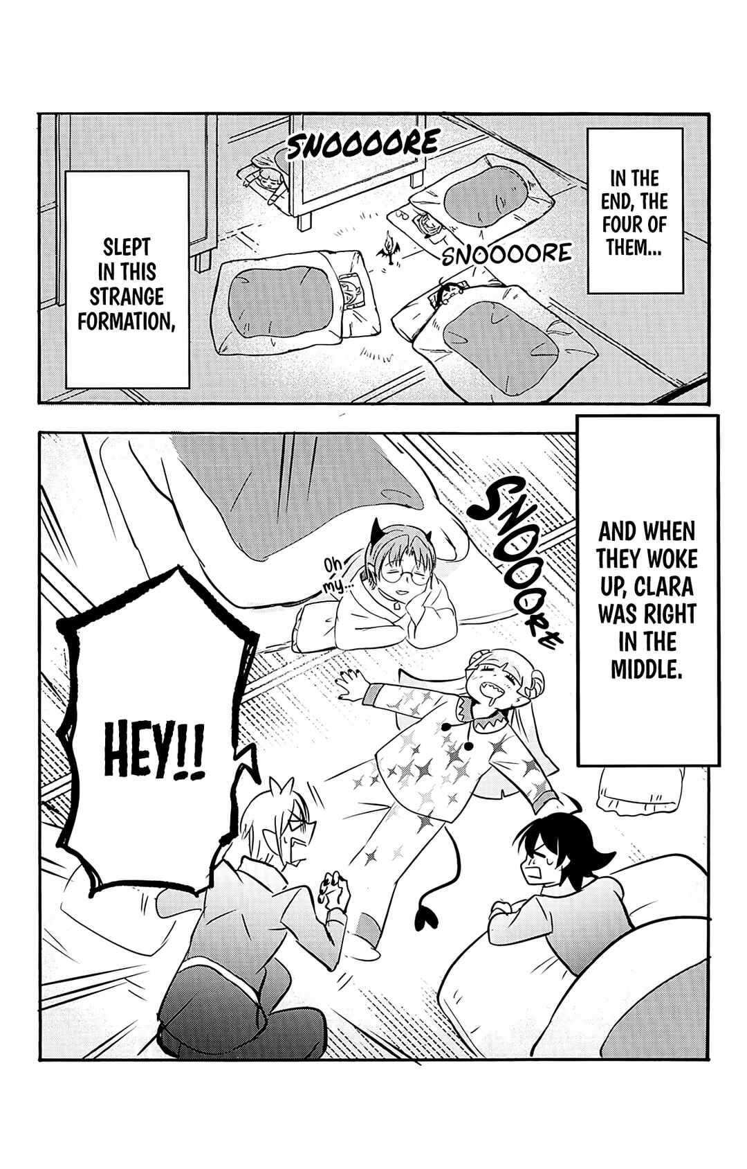 Page 6 Chapter 25.6 Mairimashita! Iruma-kun