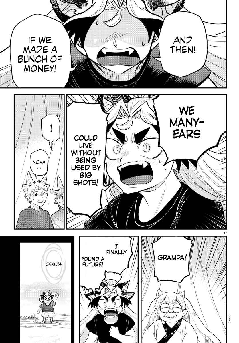 Page 16 Chapter 363 Mairimashita! Iruma-kun