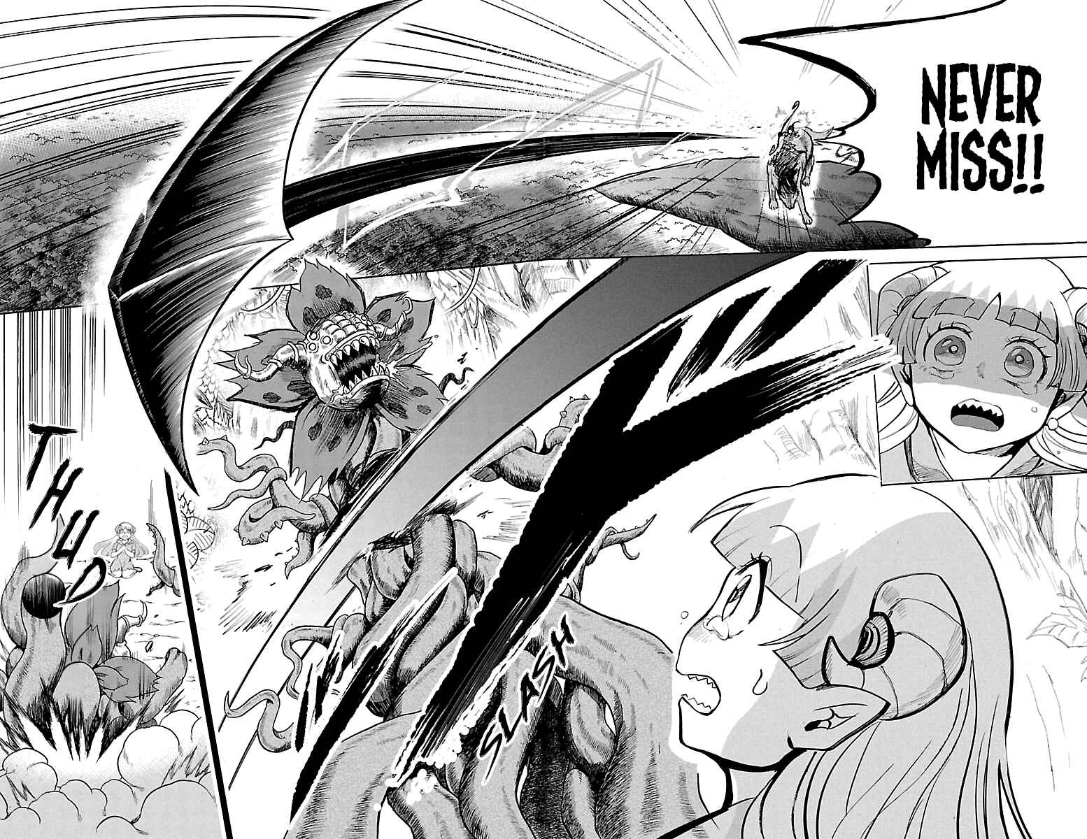Page 11 Chapter 133 Mairimashita! Iruma-kun