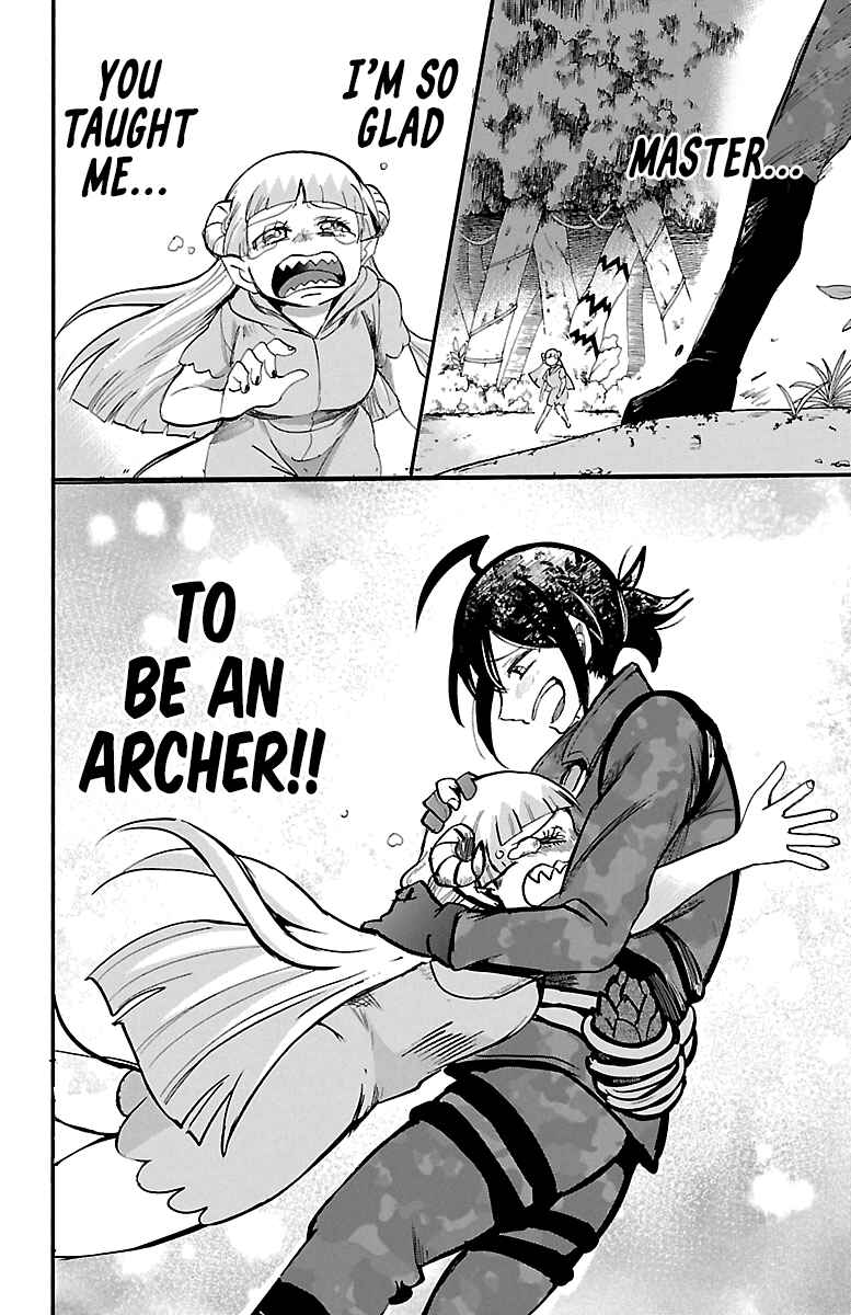 Page 12 Chapter 133 Mairimashita! Iruma-kun