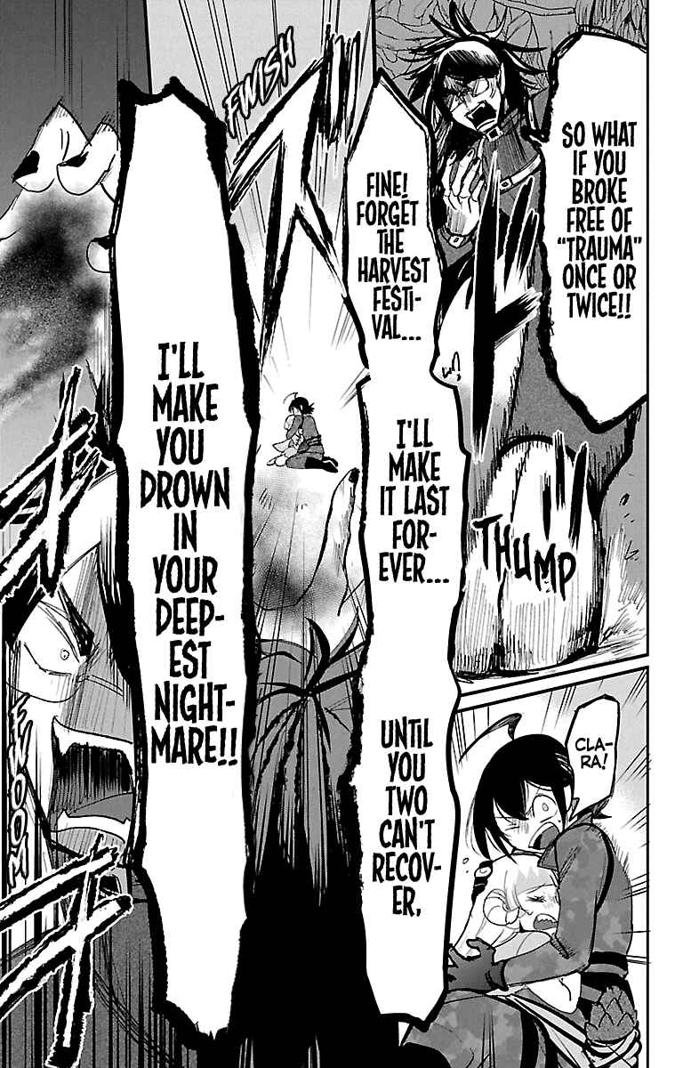 Page 15 Chapter 133 Mairimashita! Iruma-kun