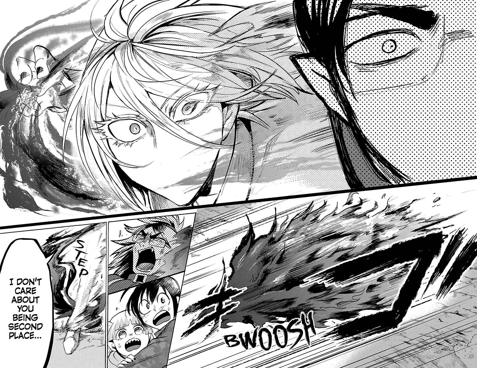 Page 16 Chapter 133 Mairimashita! Iruma-kun