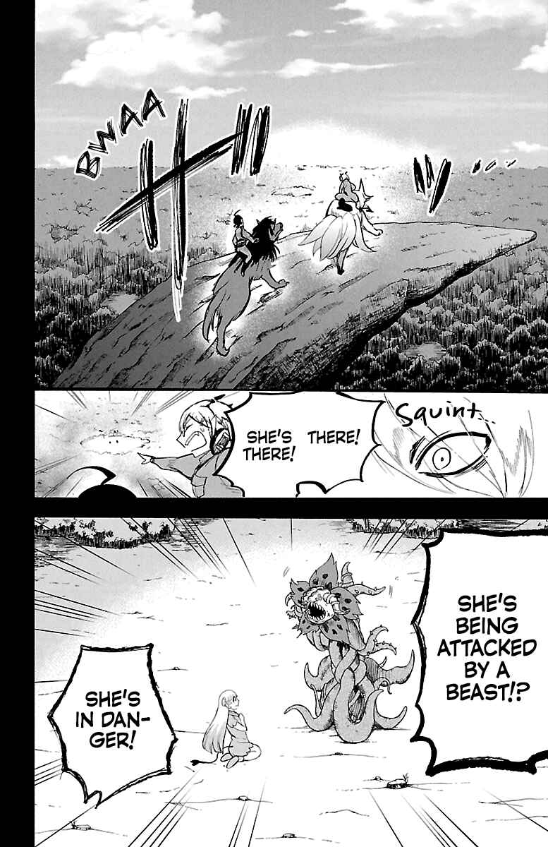 Page 6 Chapter 133 Mairimashita! Iruma-kun