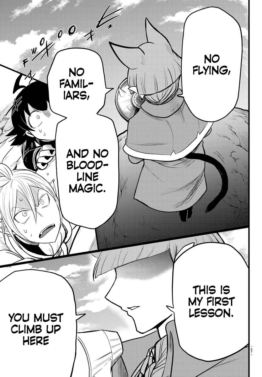 Page 18 Chapter 277 Mairimashita! Iruma-kun