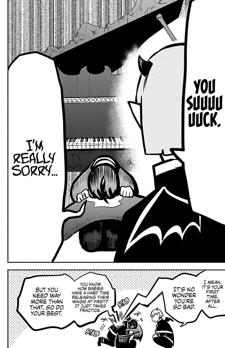 Page 2 Chapter 155 Mairimashita! Iruma-kun