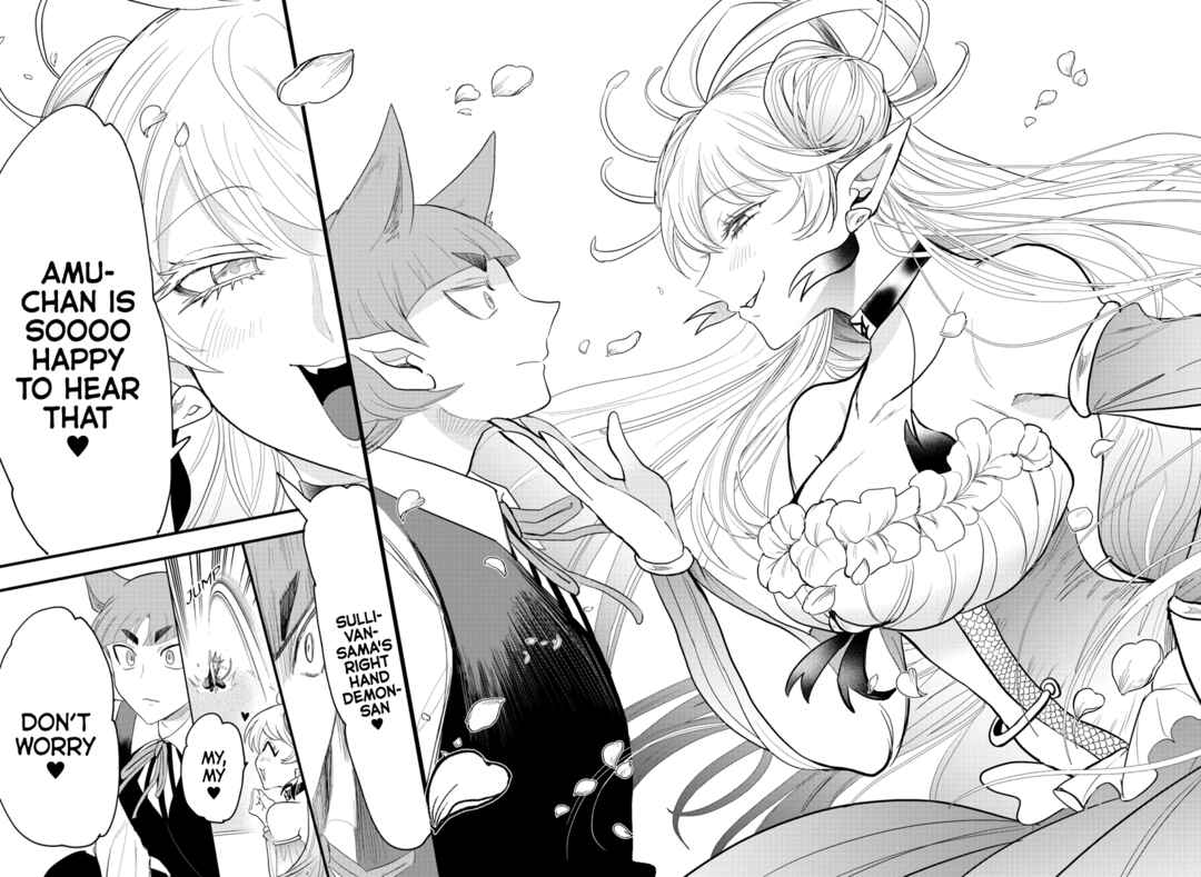 Page 18 Chapter 287 Mairimashita! Iruma-kun