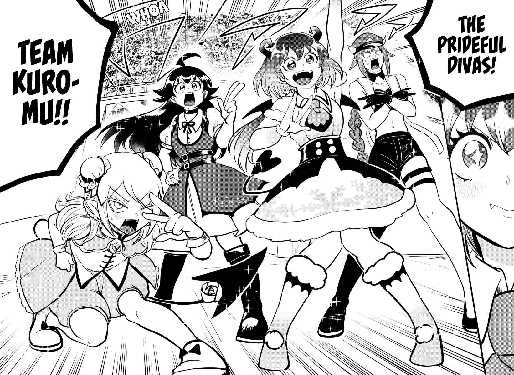Page 16 Chapter 186 Mairimashita! Iruma-kun