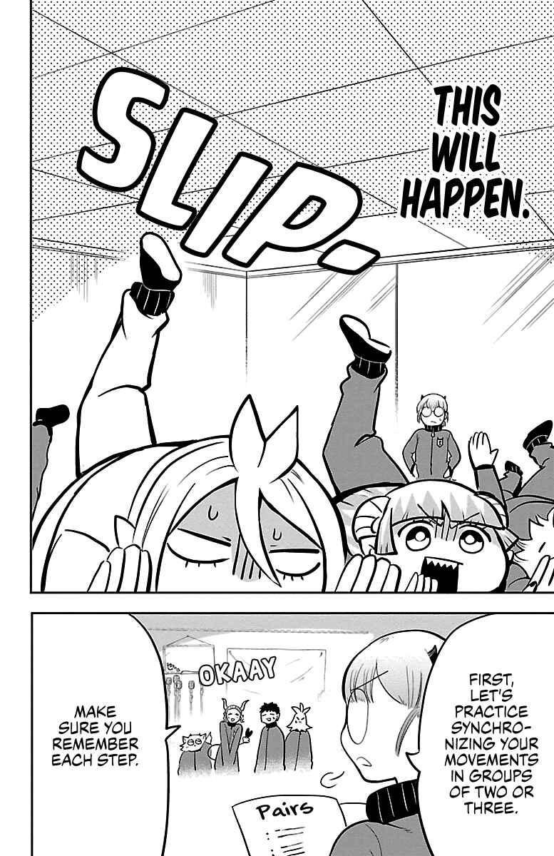 Page 2 Chapter 157 Mairimashita! Iruma-kun