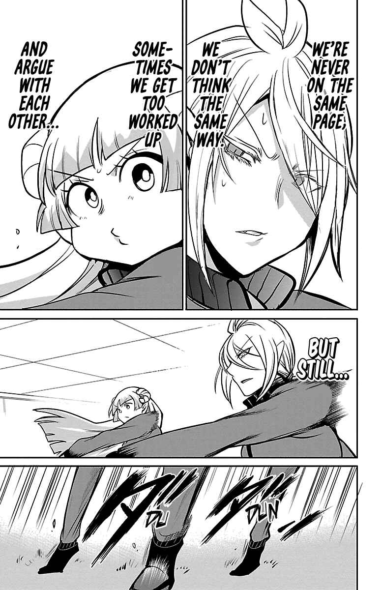 Page 21 Chapter 157 Mairimashita! Iruma-kun