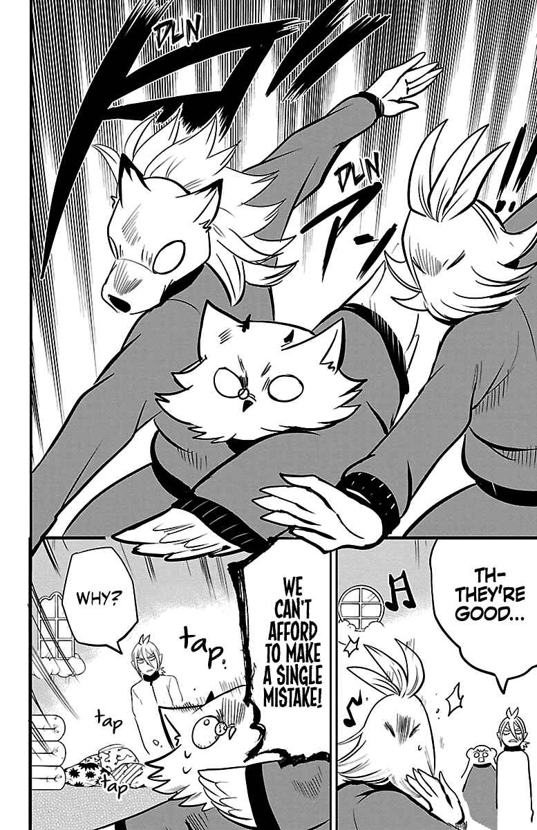 Page 6 Chapter 157 Mairimashita! Iruma-kun