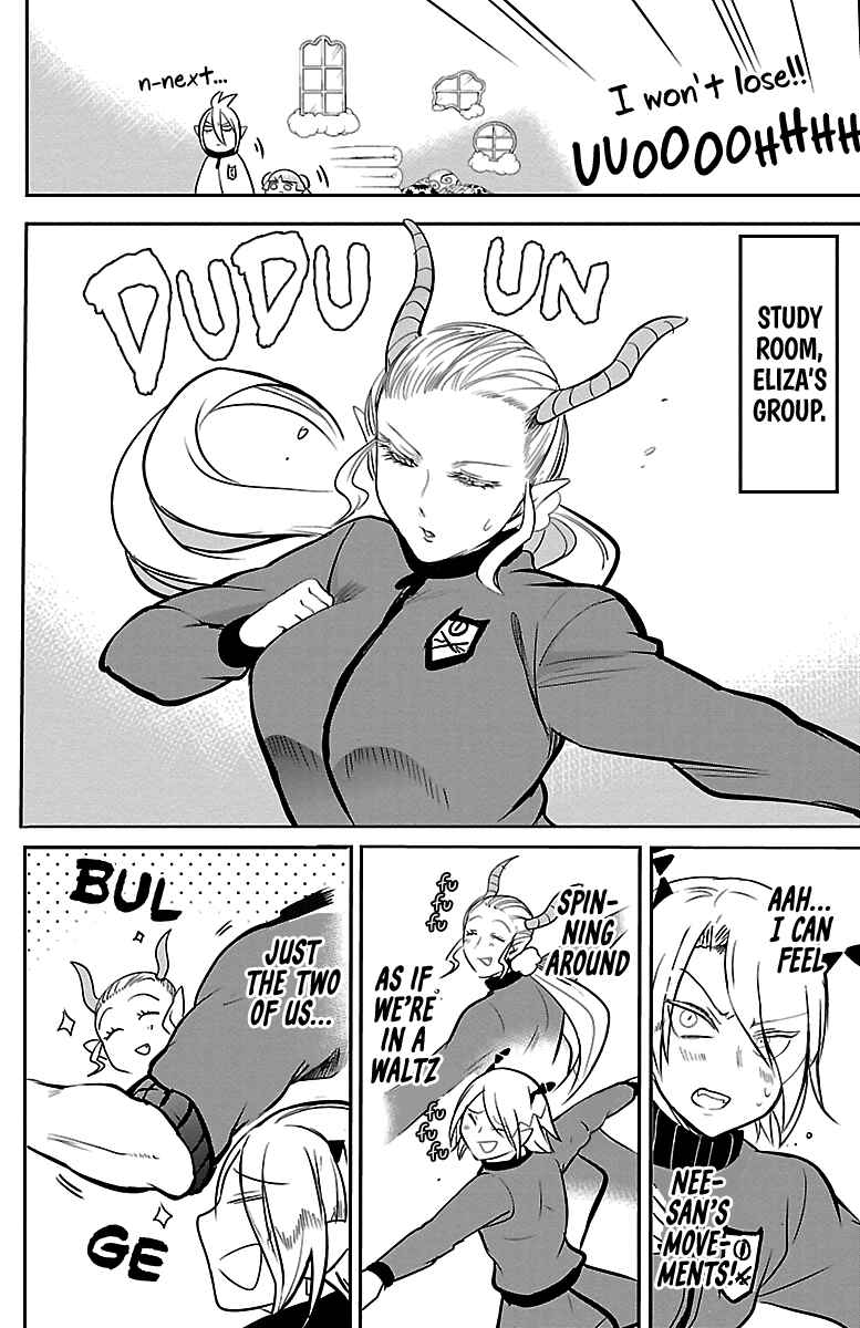 Page 8 Chapter 157 Mairimashita! Iruma-kun