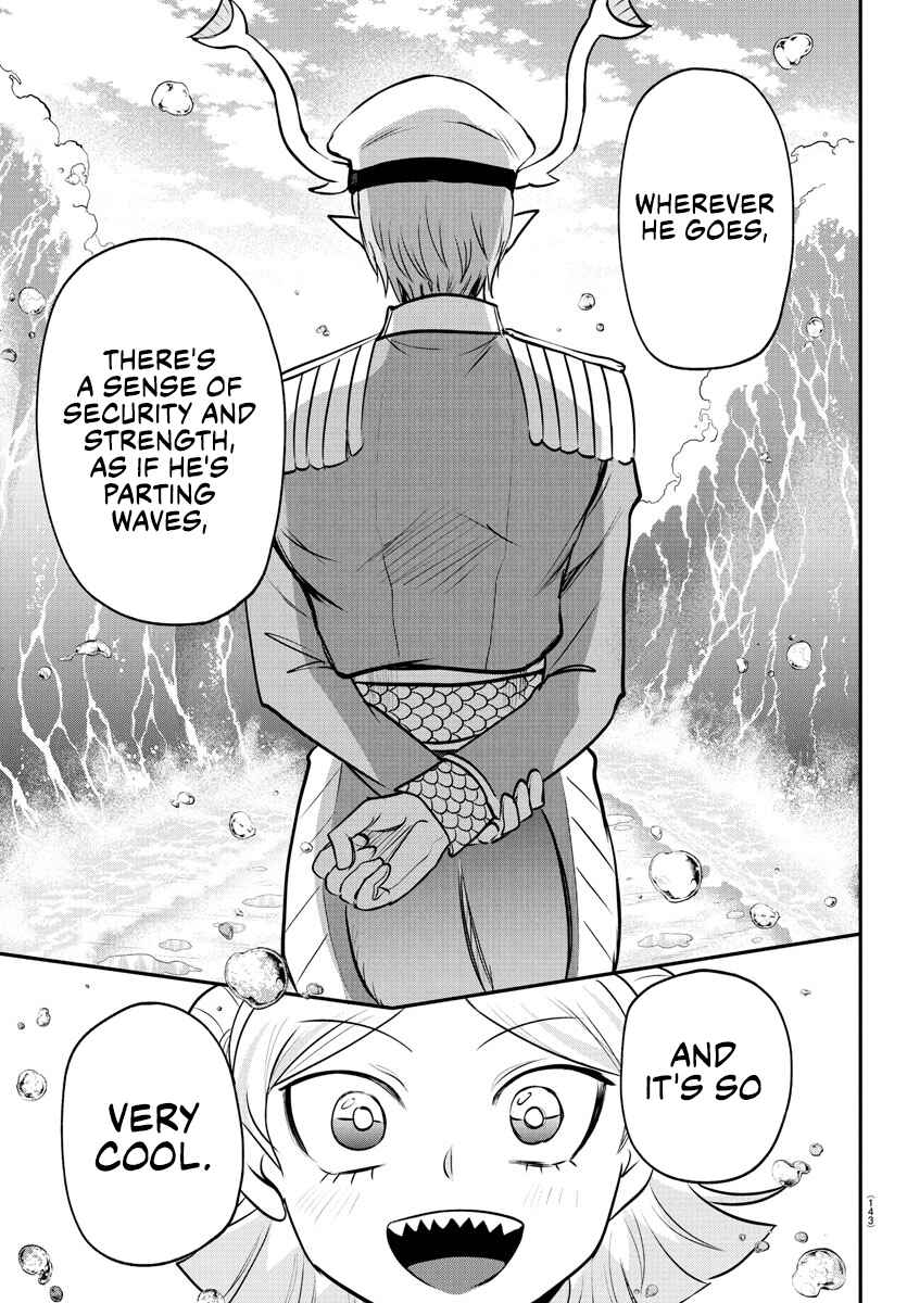 Page 7 Chapter 392 Mairimashita! Iruma-kun