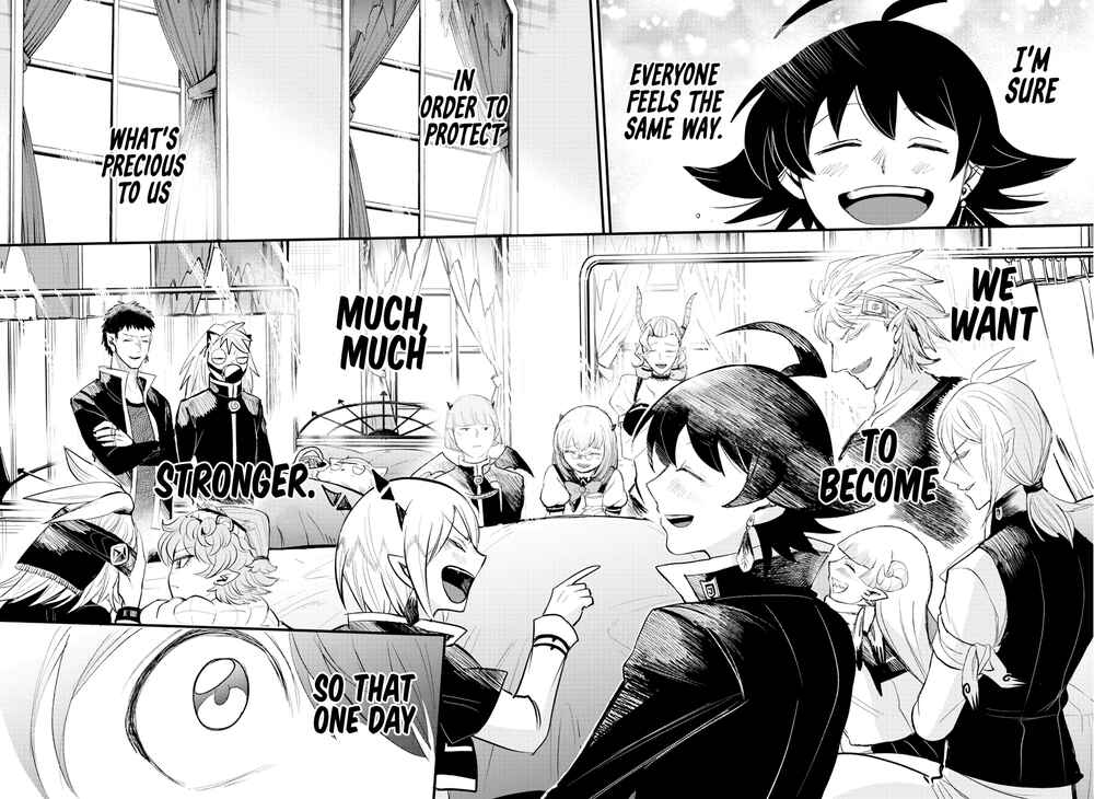 Page 18 Chapter 266 Mairimashita! Iruma-kun