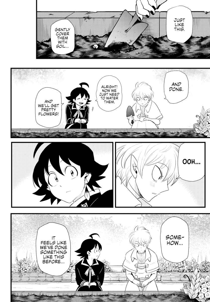 Page 14 Chapter 222 Mairimashita! Iruma-kun