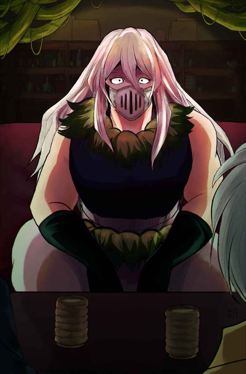 Page 21 Chapter 222 Mairimashita! Iruma-kun