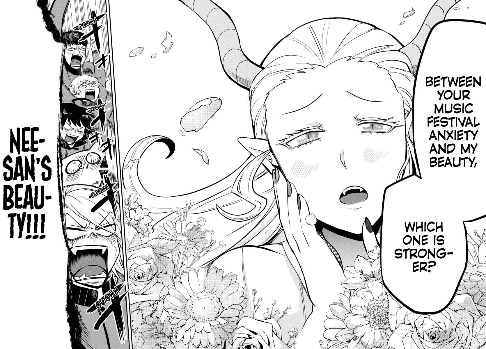 Page 14 Chapter 161 Mairimashita! Iruma-kun