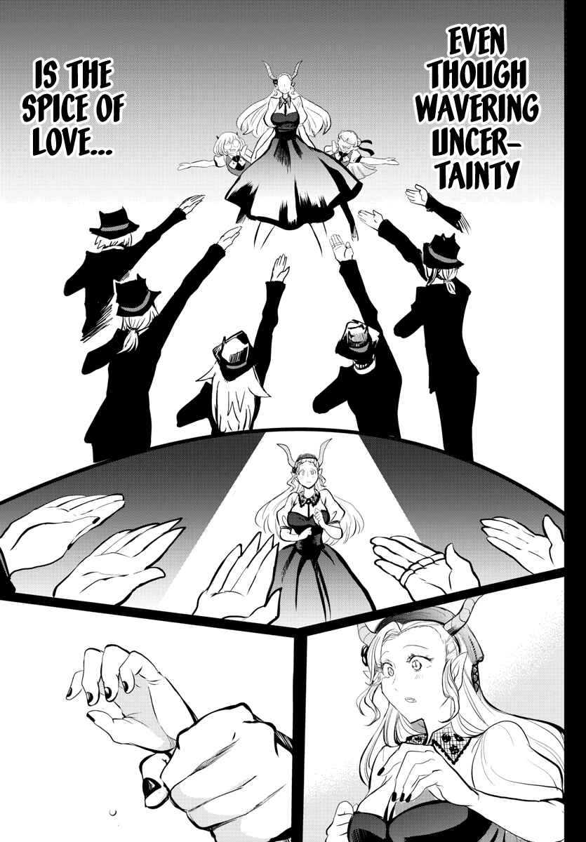 Page 14 Chapter 168 Mairimashita! Iruma-kun