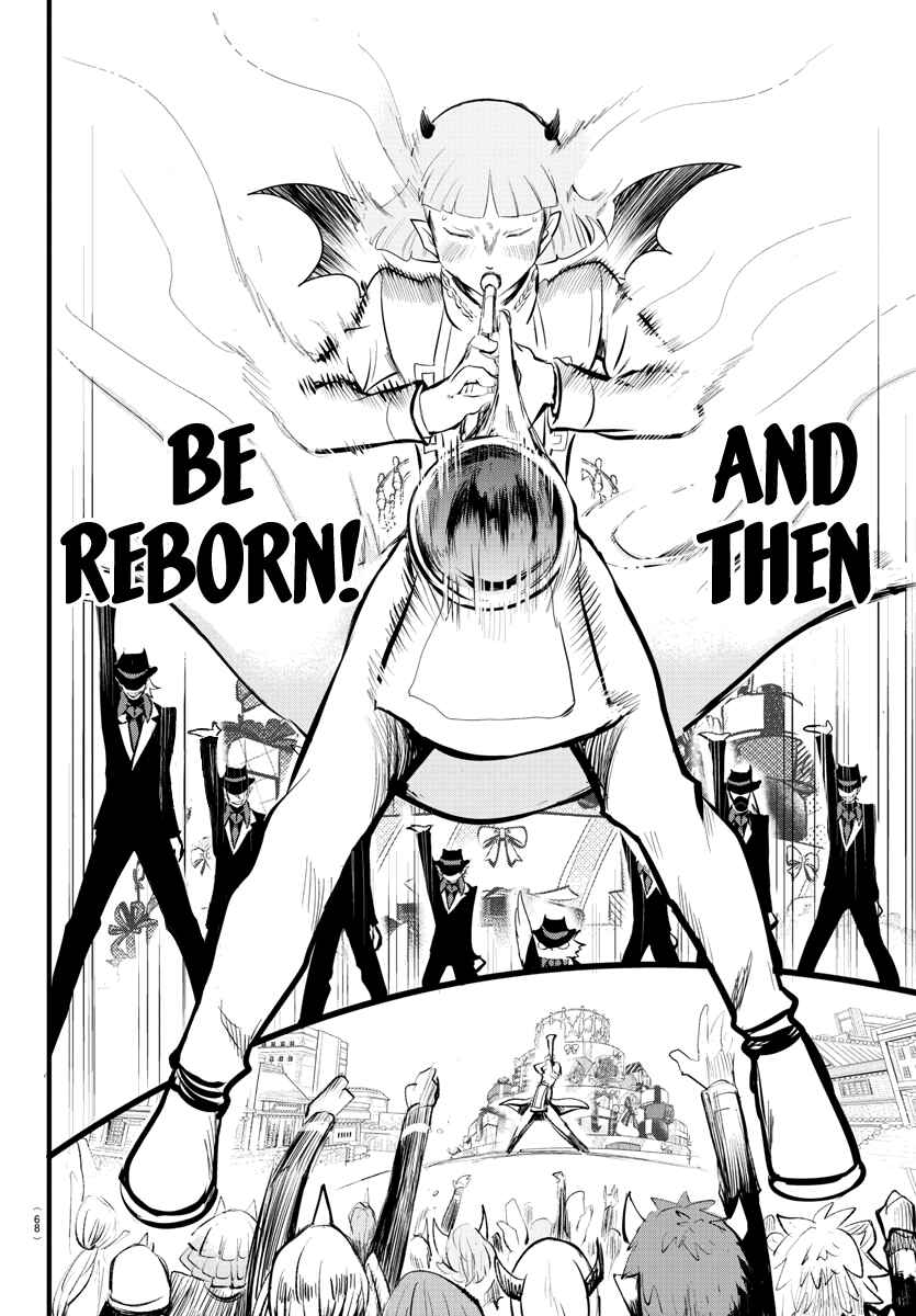 Page 30 Chapter 168 Mairimashita! Iruma-kun