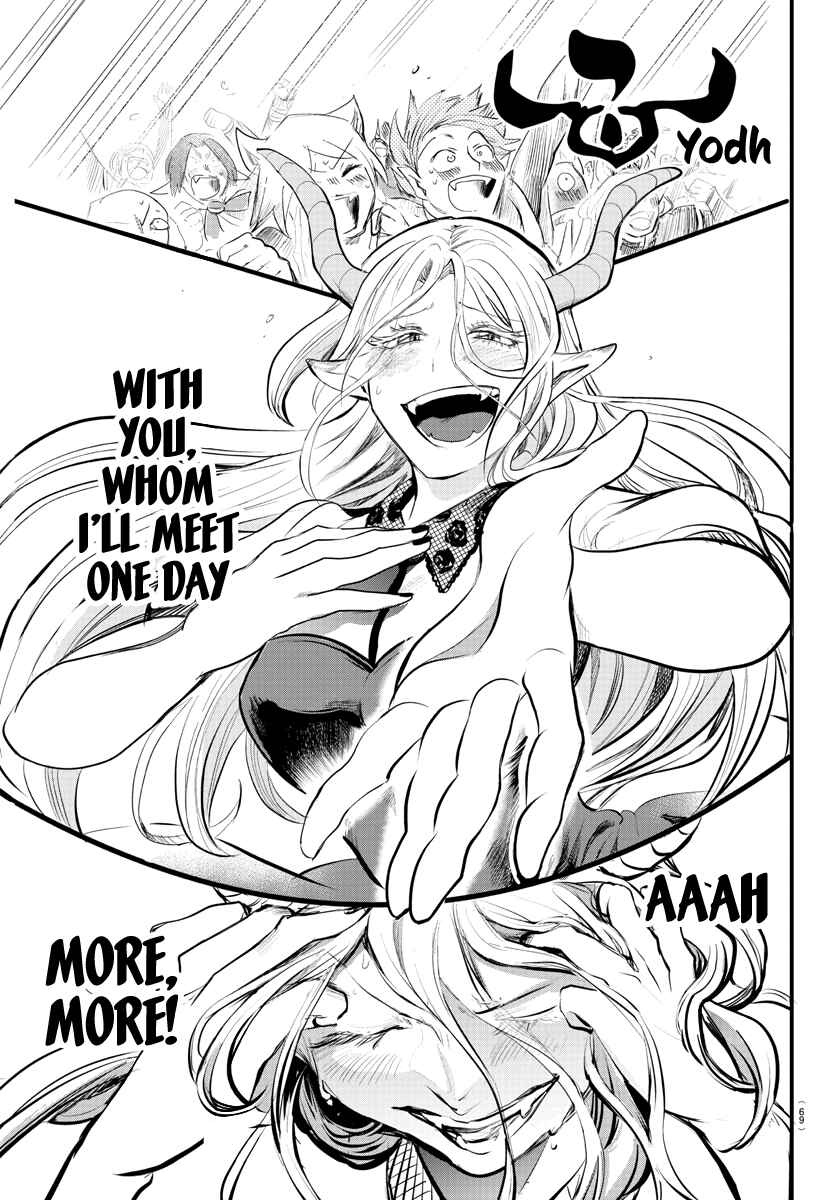 Page 31 Chapter 168 Mairimashita! Iruma-kun