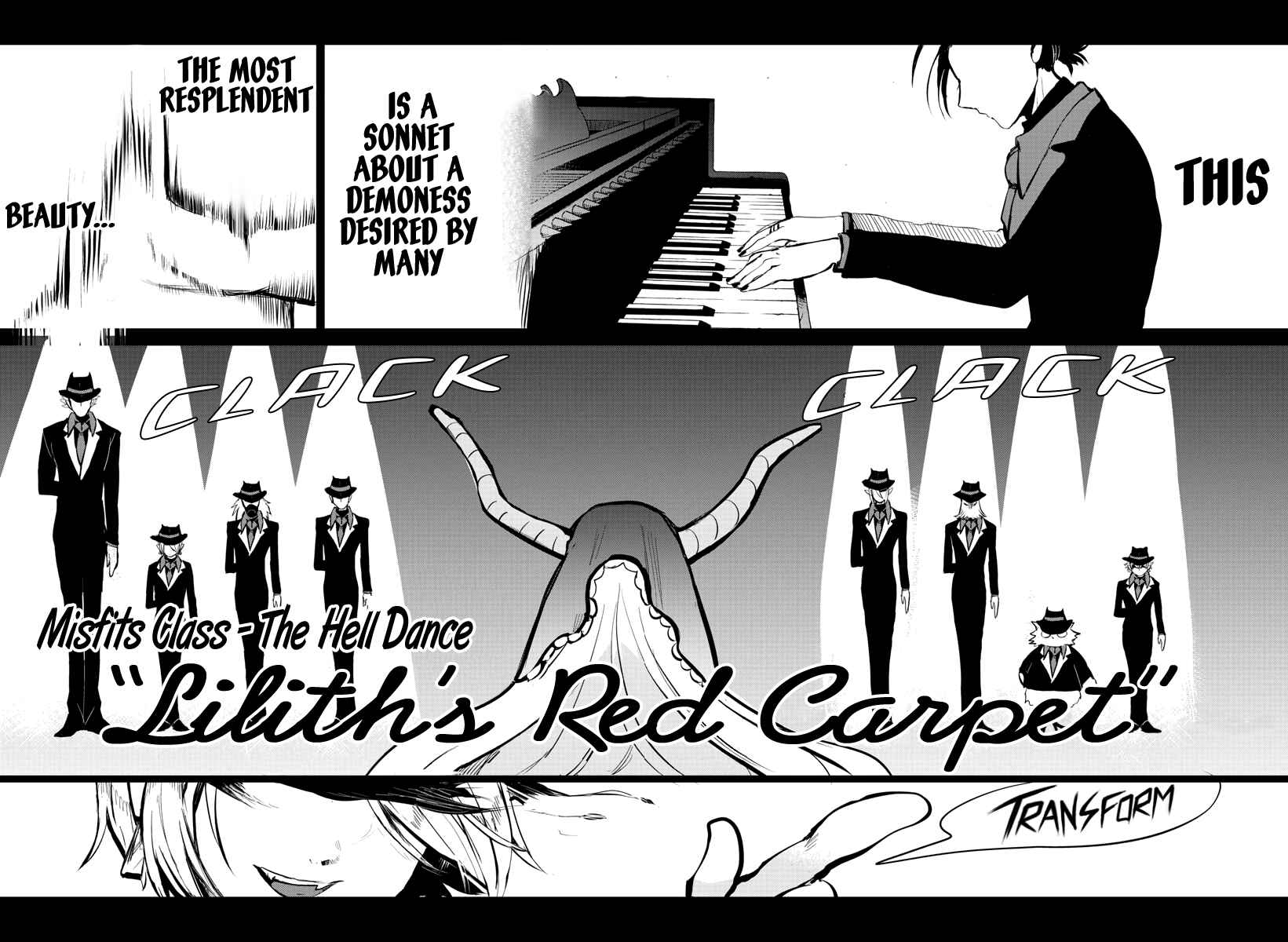 Page 4 Chapter 168 Mairimashita! Iruma-kun
