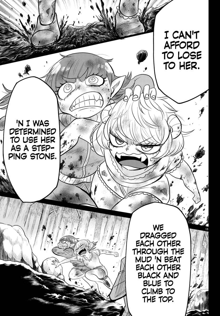 Page 13 Chapter 298 Mairimashita! Iruma-kun