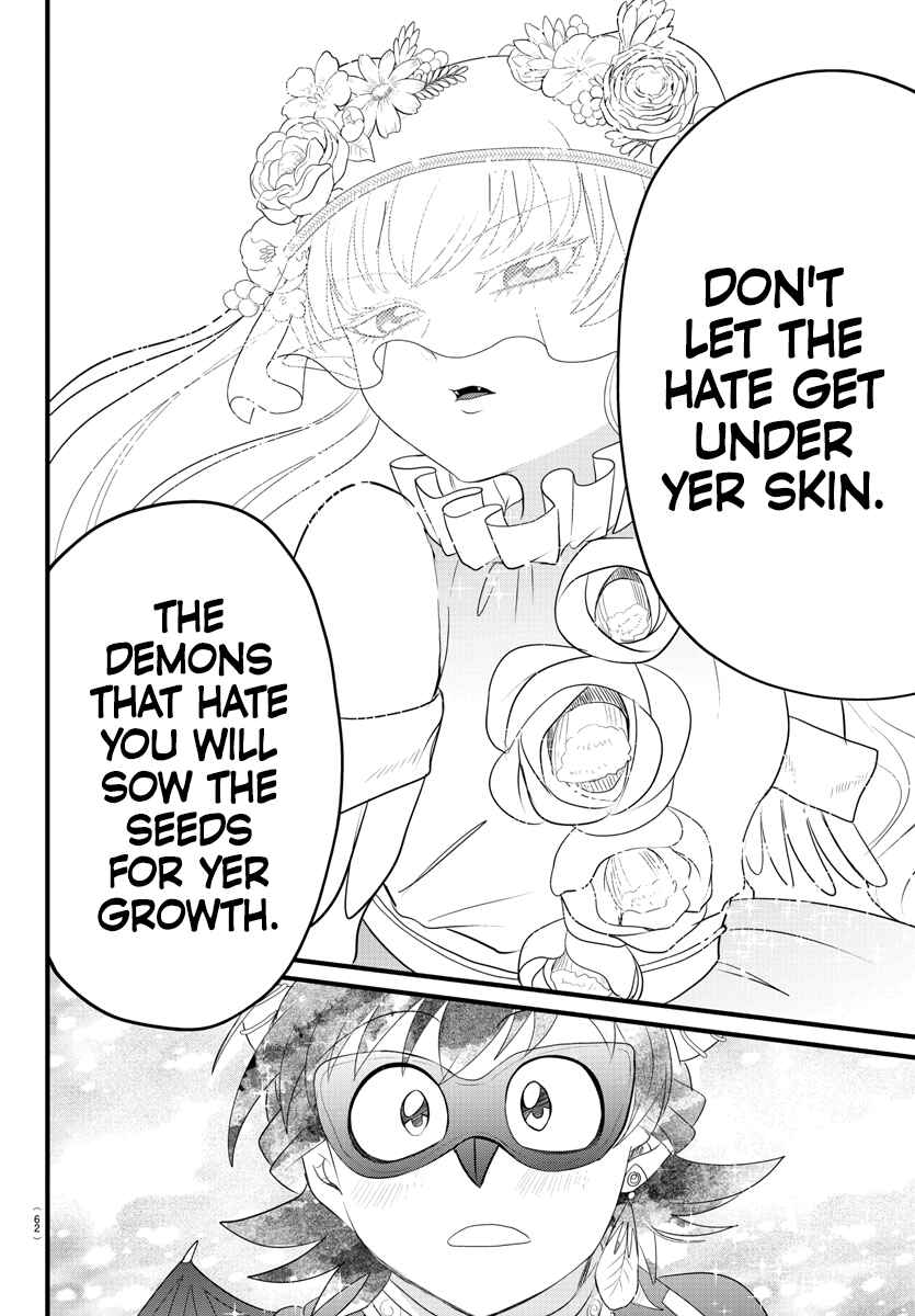 Page 14 Chapter 298 Mairimashita! Iruma-kun