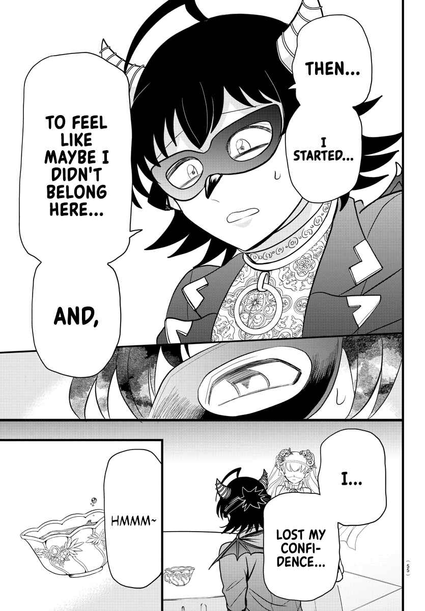 Page 7 Chapter 298 Mairimashita! Iruma-kun