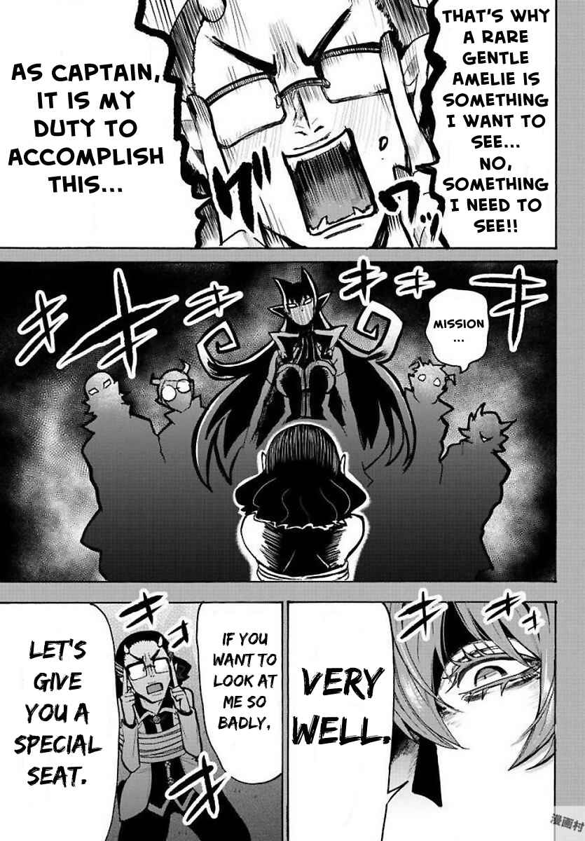 Page 7 Chapter 53 Mairimashita! Iruma-kun