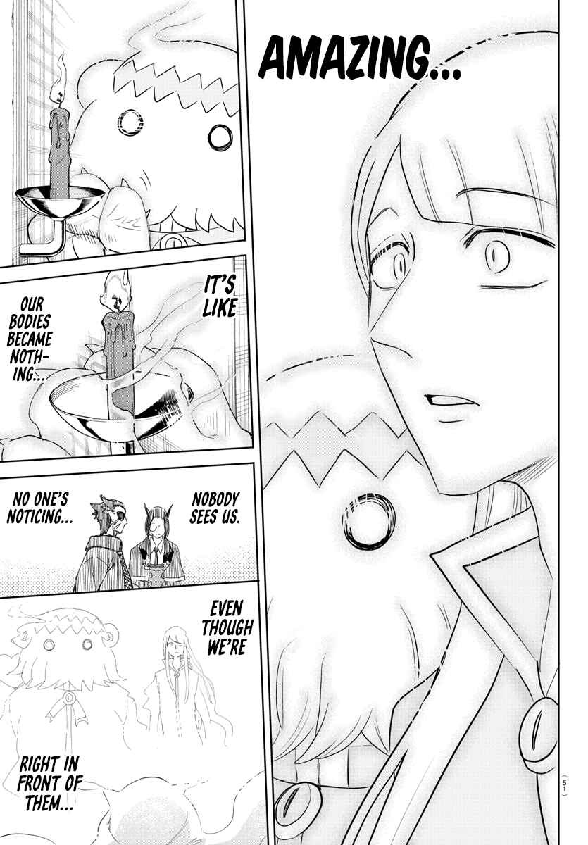 Page 15 Chapter 234 Mairimashita! Iruma-kun